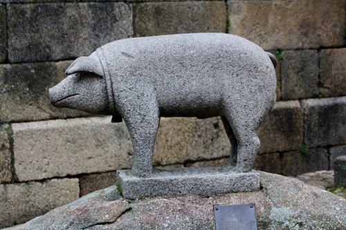 한국인이 삼겹살을 특별하게 여기는 이유